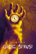 Książka : Chore śfir... - Tillie Cole