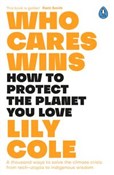 Who Cares ... - Lily Cole -  Książka z wysyłką do UK