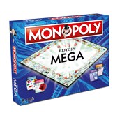 Polska książka : Monopoly M...