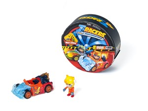 Picture of T-Racers Turbo Wheel Seria I mix