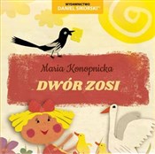 Dwór Zosi - Maria Konopnicka -  books from Poland