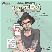 [Audiobook... - Michał Krawczyk - Ksiegarnia w UK