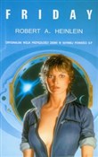 Friday - Robert A. Heinlein -  Polish Bookstore 