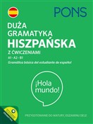 Duża grama... - Rosario Alonso Raya, Alejandro Castaneda Castro, Pablo Martinez Gila -  foreign books in polish 