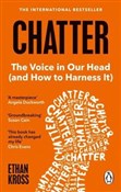 Chatter - Ethan Kross -  Polish Bookstore 