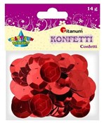 Konfetti o... - Ksiegarnia w UK