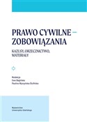 Prawo cywi... -  foreign books in polish 