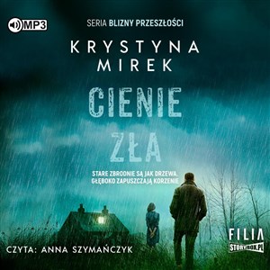 Picture of [Audiobook] Cienie zła