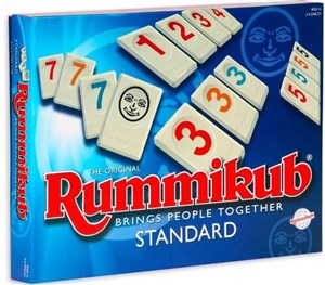 Picture of Rummikub Classic
