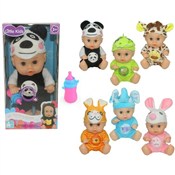 Zobacz : Lalka z gł...