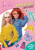 polish book : Barbie Bro... - Opracowanie Zbiorowe