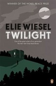Twilight - Elie Wiesel -  Książka z wysyłką do UK