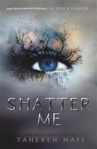 Picture of Shatter Me