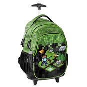 Plecak na ... -  foreign books in polish 