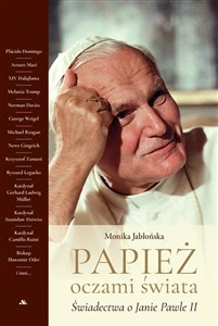 Picture of Papież oczami świata