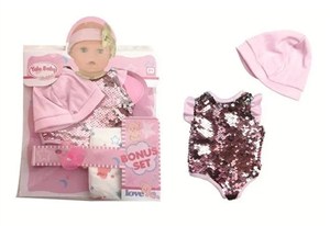 Picture of Ubranko dla lalki