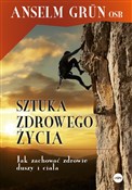 Sztuka zdr... - Anselm Grun -  Polish Bookstore 