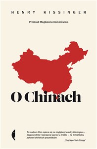 Picture of O Chinach