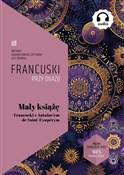 Książka : Mały Książ... - Antoine de Saint-Exupéry, Ilya Frank