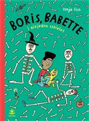Boris, Bab... - Tanja Esch -  books in polish 