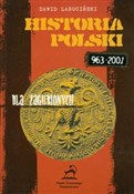polish book : Historia P... - Dawid Lasociński