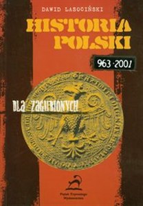 Picture of Historia Polski 963 - 2000