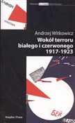 Wokół terr... - Andrzej Witkowicz -  books from Poland
