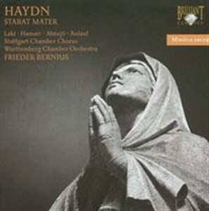 Obrazek Haydn: Stabat Mater