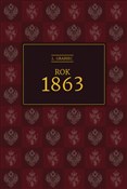 Rok 1863 - J. Grabiec -  Książka z wysyłką do UK