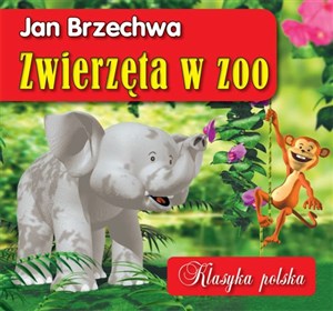 Obrazek Zwierzęta w Zoo