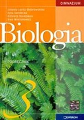 Biologia 3... - Jolanta Loritz-Dobrowolska, Zyta Sendecka, Elżbieta Szedzianis - Ksiegarnia w UK