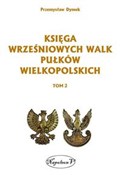 Księga wrz... - Przemysław Dymek -  Polish Bookstore 
