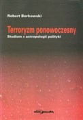 Książka : Terroryzm ... - Robert Borkowski
