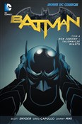 Zobacz : Batman Tom... - Scott Snyder