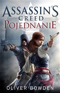 Picture of Assassin`s Creed Pojednanie