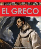 El Greco - Opracowanie Zbiorowe -  foreign books in polish 