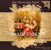 [Audiobook... - Jan Chryzostom Pasek -  foreign books in polish 