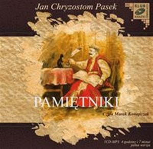 Picture of [Audiobook] Pamiętniki