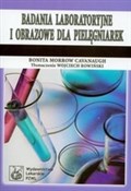 Badania la... - Bonita Morrow Cavanaugh -  books in polish 