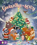Gwiazdka w... - Alessandro Montagnana -  Książka z wysyłką do UK