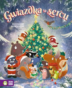 Obrazek Gwiazdka w sercu
