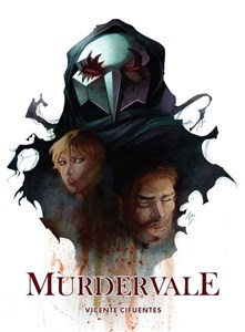 Picture of Murdervale