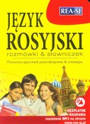 Książka : Język rosy... - Opracowanie Zbiorowe