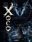 Xoco T.1-2... - Thomas Mosdi -  books from Poland