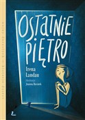 Ostatnie p... - Irena Landau -  Polish Bookstore 