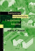 Zobacz : Samorząd t... - Andrzej Konrad Piasecki