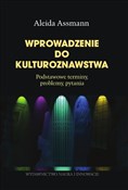 Wprowadzen... - Aleida Assmann -  Polish Bookstore 
