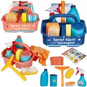 Zestaw do ... -  foreign books in polish 