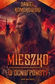 polish book : Mieszko. W... - Daniel Komorowski