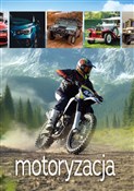 Motoryzacj... - Stanisław Piecka, Wojciech Zieliński -  foreign books in polish 
